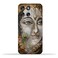 Generic TPU Mobile Back Case Cover Compatible With Motorola Moto G56 With Design 16