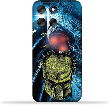 Generic TPU Mobile Back Case Cover Compatible With Motorola Moto G86 With Design 10