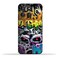 Generic TPU Mobile Back Case Cover Compatible With Motorola Edge 60 Pro 5G With Design 03