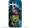 Generic TPU Mobile Back Case Cover Compatible With Motorola Moto G75 With Design 10