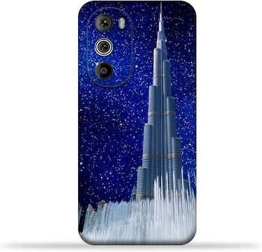 غطاء خلفي للهاتف المحمول من مادة TPU متوافق مع موتورولا إيدج 30 برو بتصميم 11