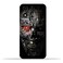 Generic TPU Mobile Back Case Cover Compatible With Motorola Moto E14 With Design 15
