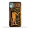 Generic TPU Mobile Back Case Cover Compatible With Nokia C12 Pro With Design 01