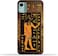 Generic TPU Mobile Back Case Cover Compatible With Nokia C12 Pro With Design 01