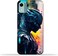 Generic TPU Mobile Back Case Cover Compatible With Nokia C12 Pro With Design 04