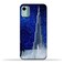 Generic TPU Mobile Back Case Cover Compatible With Nokia C12 Pro With Design 11