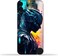 Generic TPU Mobile Back Case Cover Compatible With Nothing CMF Phone 1 With Design 04