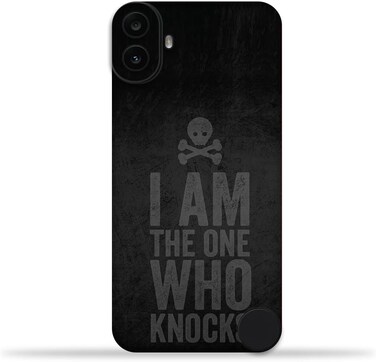 Generic TPU Mobile Back Case Cover Compatible With Nothing CMF Phone 1 With Design 05