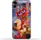 Generic TPU Mobile Back Case Cover Compatible With Nothing CMF Phone 1 With Design 17