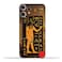 Generic TPU Mobile Back Case Cover Compatible With Nothing CMF Phone 2 Pro With Design 01