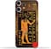 Generic TPU Mobile Back Case Cover Compatible With Nothing CMF Phone 2 Pro With Design 01