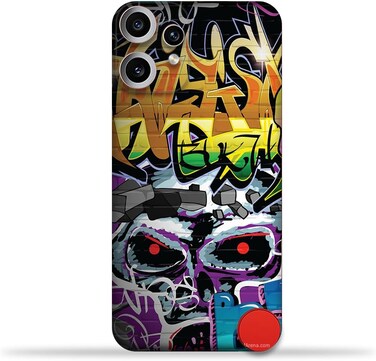 Generic TPU Mobile Back Case Cover Compatible With Nothing CMF Phone 2 Pro With Design 03