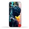 Generic TPU Mobile Back Case Cover Compatible With Nothing CMF Phone 2 Pro With Design 04