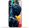 Generic TPU Mobile Back Case Cover Compatible With Nothing CMF Phone 2 Pro With Design 04