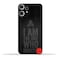 Generic TPU Mobile Back Case Cover Compatible With Nothing CMF Phone 2 Pro With Design 05