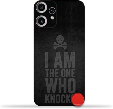 Generic TPU Mobile Back Case Cover Compatible With Nothing CMF Phone 2 Pro With Design 05
