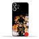 Generic TPU Mobile Back Case Cover Compatible With Nothing CMF Phone 2 Pro With Design 06