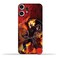 Generic TPU Mobile Back Case Cover Compatible With Nothing CMF Phone 2 Pro With Design 07
