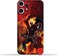 Generic TPU Mobile Back Case Cover Compatible With Nothing CMF Phone 2 Pro With Design 07