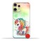 Generic TPU Mobile Back Case Cover Compatible With Nothing CMF Phone 2 Pro With Design 08