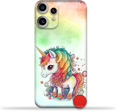 Generic TPU Mobile Back Case Cover Compatible With Nothing CMF Phone 2 Pro With Design 08