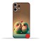 Generic TPU Mobile Back Case Cover Compatible With Nothing CMF Phone 2 Pro With Design 09