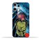 Generic TPU Mobile Back Case Cover Compatible With Nothing CMF Phone 2 Pro With Design 10