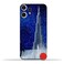 Generic TPU Mobile Back Case Cover Compatible With Nothing CMF Phone 2 Pro With Design 11