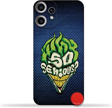 غطاء خلفي للهاتف المحمول من مادة TPU، متوافق مع هاتف Nothing CMF Phone 2 Pro بتصميم 14