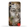 Generic TPU Mobile Back Case Cover Compatible With Nothing CMF Phone 2 Pro With Design 16