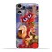 Generic TPU Mobile Back Case Cover Compatible With Nothing CMF Phone 2 Pro With Design 17