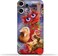 Generic TPU Mobile Back Case Cover Compatible With Nothing CMF Phone 2 Pro With Design 17