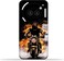 Generic TPU Mobile Back Case Cover Compatible With Nothing Phone (2a) With Design 06