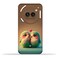 Generic TPU Mobile Back Case Cover Compatible With Nothing Phone (2a) With Design 09
