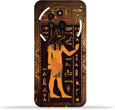 غطاء خلفي للهاتف المحمول من مادة TPU، متوافق مع هاتف Nothing (3a) Pro 5G، بتصميم رقم 1