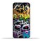 Generic TPU Mobile Back Case Cover Compatible With Nothing Phone (3a) Pro With Design 03