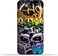 Generic TPU Mobile Back Case Cover Compatible With Nothing Phone (3a) Pro With Design 03