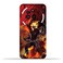 Generic TPU Mobile Back Case Cover Compatible With Nothing Phone (3a) Pro With Design 07