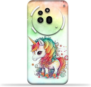 غطاء خلفي للهاتف المحمول من مادة TPU، متوافق مع هاتف Nothing (3a) Pro بتصميم 08