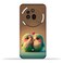 غطاء خلفي للهاتف المحمول من مادة TPU، متوافق مع هاتف Nothing (3a) Pro بتصميم 09