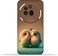 غطاء خلفي للهاتف المحمول من مادة TPU، متوافق مع هاتف Nothing (3a) Pro بتصميم 09