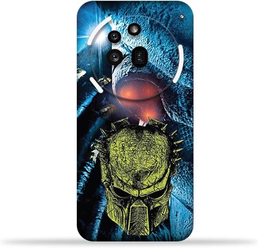 Generic TPU Mobile Back Case Cover Compatible With Nothing Phone (3a) Pro With Design 10