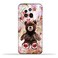 Generic TPU Mobile Back Case Cover Compatible With Nothing Phone (3a) Pro With Design 13