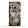 Generic TPU Mobile Back Case Cover Compatible With Nothing Phone (3a) Pro With Design 16