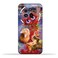Generic TPU Mobile Back Case Cover Compatible With Nothing Phone (3a) Pro With Design 17
