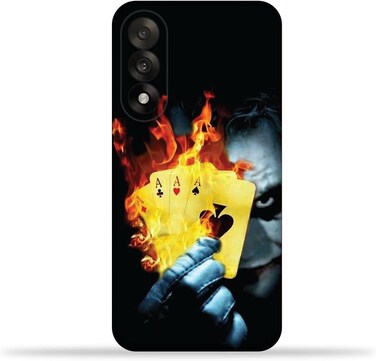 غطاء خلفي للهاتف المحمول من مادة TPU، متوافق مع هاتف OnePlus Nord 5، بتصميم رقم 2
