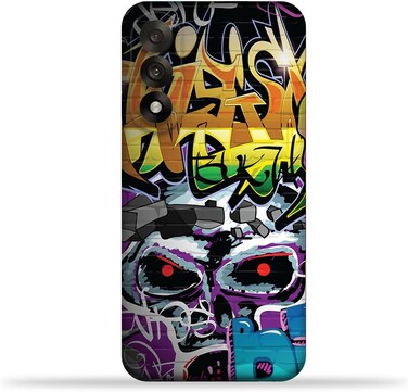 غطاء خلفي للهاتف المحمول من مادة TPU، متوافق مع هاتف OnePlus Nord 5، بتصميم رقم 03