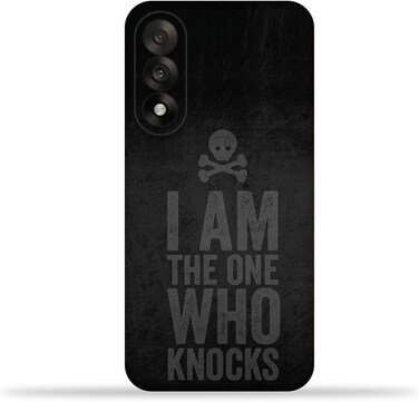 غطاء خلفي للهاتف المحمول من مادة TPU متوافق مع هاتف OnePlus Nord 5 بتصميم رقم 5
