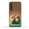 غطاء خلفي للهاتف المحمول من مادة TPU، متوافق مع هاتف OnePlus Nord 5 بتصميم رقم 9