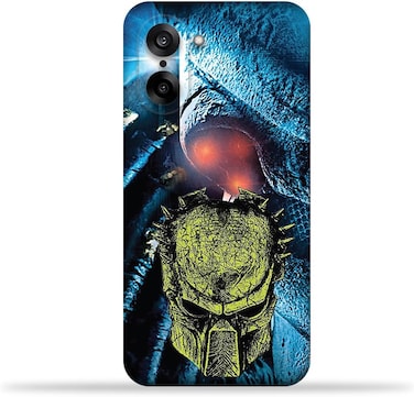Generic TPU Mobile Back Case Cover Compatible With OnePlus Nord CE5 With Design 10